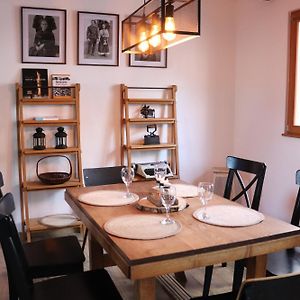 Appartement met Drie Slaapkamers